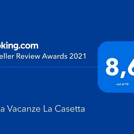 La Casetta Appartamento Lido di Ostia