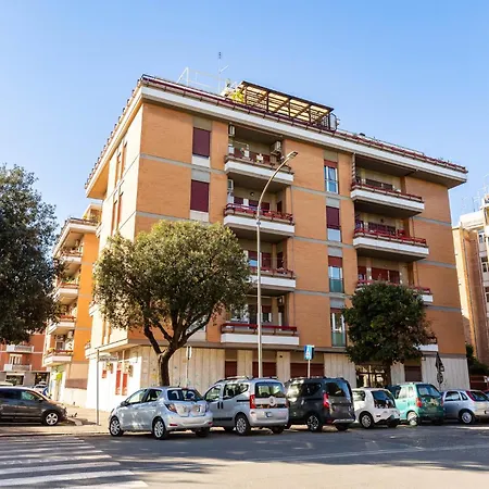 La Casetta * Lido di Ostia
