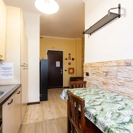 Appartamento La Casetta
